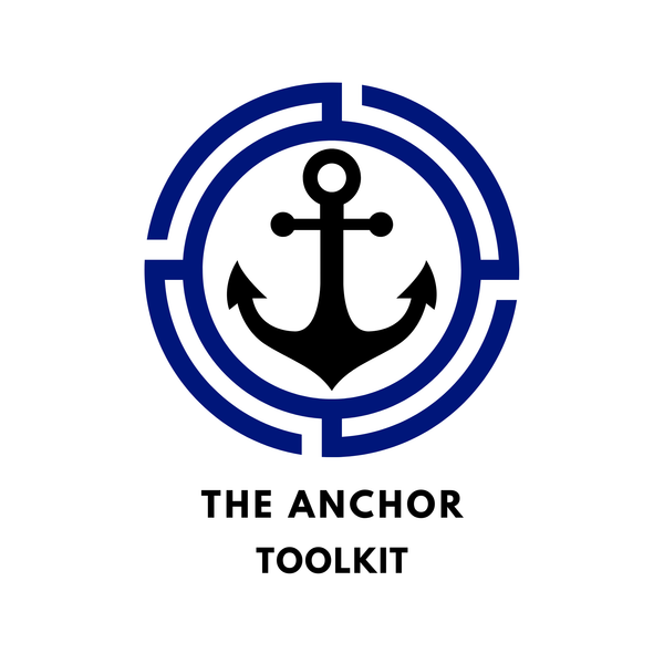 The Anchor Toolkit